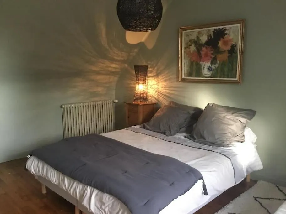 Holiday home La Longere D'Adele Gite De Charme Avec Jacuzzi Plouezec France