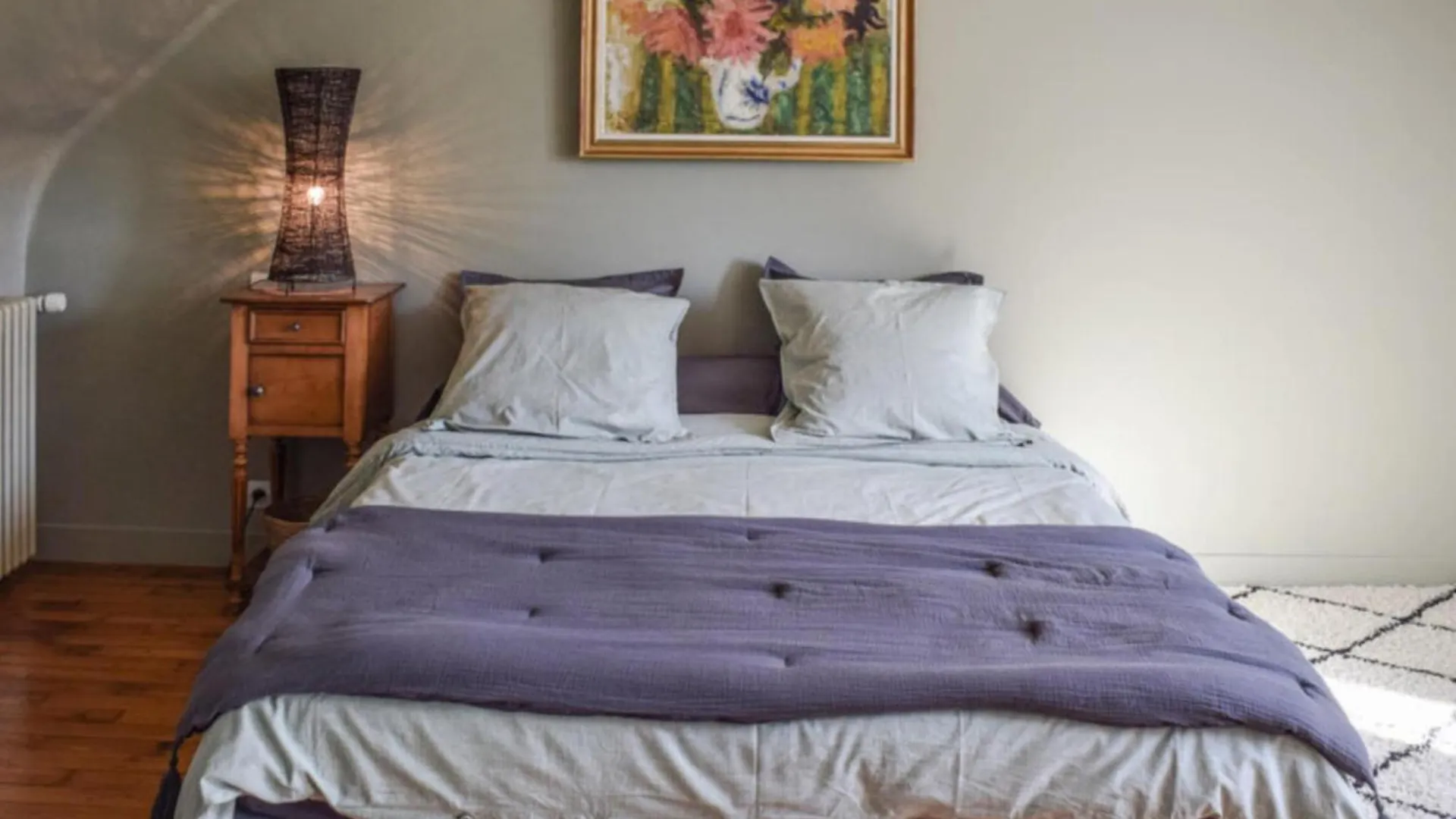 Holiday home La Longere D'Adele Gite De Charme Avec Jacuzzi Plouezec