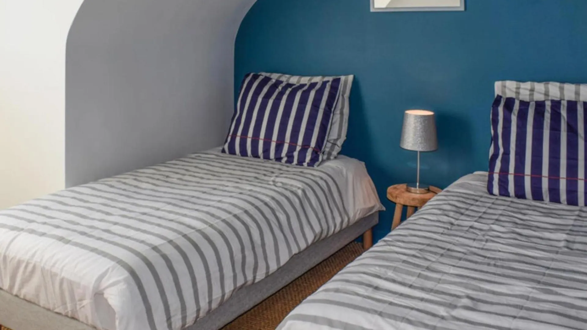 Holiday home La Longere D'Adele Gite De Charme Avec Jacuzzi Plouezec France