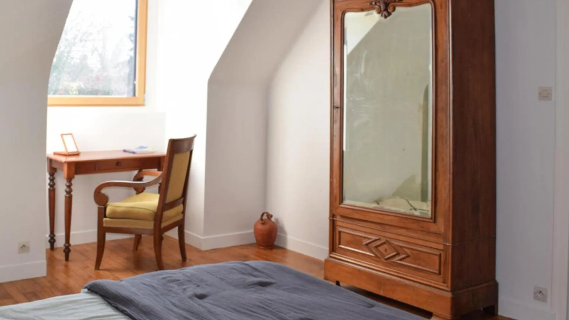 Holiday home La Longere D'Adele Gite De Charme Avec Jacuzzi Plouezec